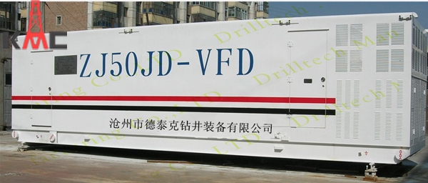 VFD